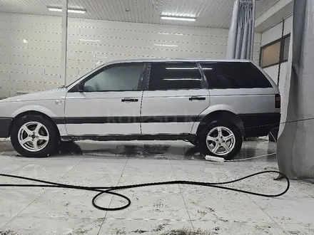 Volkswagen Passat 1991 года за 1 750 000 тг. в Алматы – фото 12