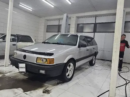 Volkswagen Passat 1991 года за 1 750 000 тг. в Алматы – фото 14