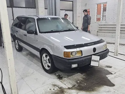 Volkswagen Passat 1991 года за 1 750 000 тг. в Алматы – фото 16