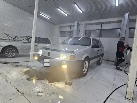 Volkswagen Passat 1991 года за 1 750 000 тг. в Алматы