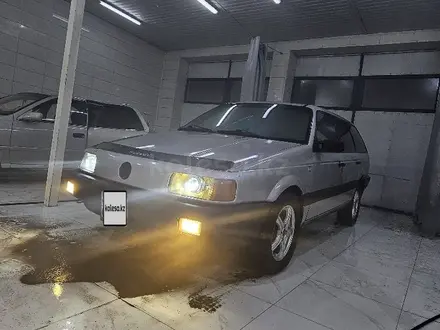 Volkswagen Passat 1991 года за 1 750 000 тг. в Алматы – фото 5