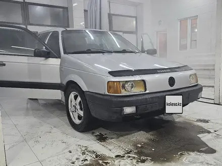 Volkswagen Passat 1991 года за 1 750 000 тг. в Алматы – фото 7