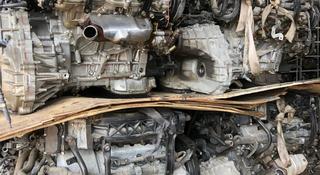 Двигатель АКПП автомат 1MZ Lexus Лексус Rx300/Es300 (2AZ/1MZ/2GR/3GR/4GR) за 99 666 тг. в Алматы