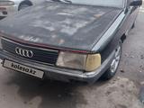 Audi 100 1990 года за 550 000 тг. в Алматы – фото 3