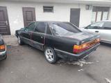 Audi 100 1990 года за 550 000 тг. в Алматы – фото 4