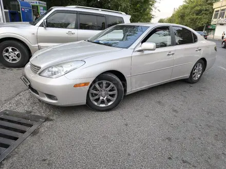 Lexus ES 300 2003 года за 5 600 000 тг. в Шымкент – фото 2