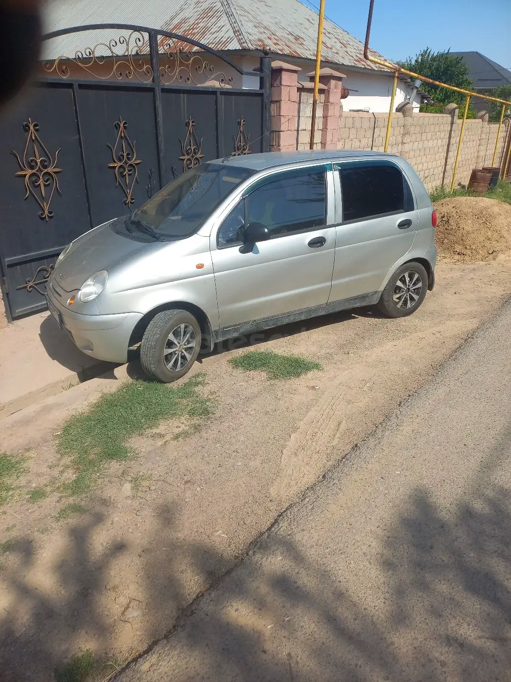 Daewoo Matiz, 2006