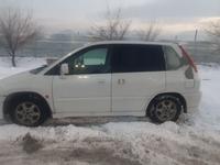 Mitsubishi RVR 1998 годаүшін1 350 000 тг. в Алматы