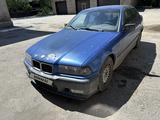 BMW 325 1993 годаүшін1 900 000 тг. в Темиртау