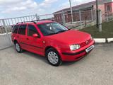 Volkswagen Golf 1999 года за 2 200 000 тг. в Шымкент – фото 2