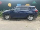 Hyundai Tucson 2018 годаүшін9 750 000 тг. в Алматы – фото 3