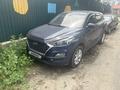 Hyundai Tucson 2018 годаүшін9 750 000 тг. в Алматы