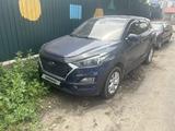 Hyundai Tucson 2018 годаүшін9 750 000 тг. в Алматы