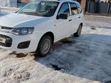 ВАЗ (Lada) Kalina 2194 2014 года за 2 550 000 тг. в Костанай – фото 2