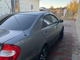 Toyota Camry 2003 годаүшін5 700 000 тг. в Актобе – фото 3