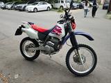 Honda  XR250 1995 годаүшін1 200 000 тг. в Алматы