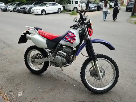 Honda  XR250 1995 года за 1 200 000 тг. в Алматы