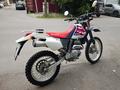 Honda  XR250 1995 годаүшін1 200 000 тг. в Алматы – фото 11
