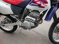Honda  XR250 1995 годаүшін1 200 000 тг. в Алматы – фото 3