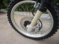 Honda  XR250 1995 годаүшін1 200 000 тг. в Алматы – фото 8