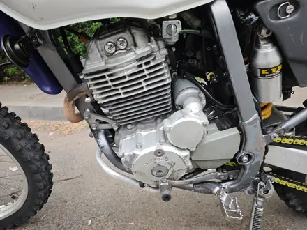 Honda  XR250 1995 года за 1 200 000 тг. в Алматы – фото 9