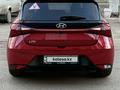 Hyundai i20 2023 года за 6 900 000 тг. в Караганда – фото 2