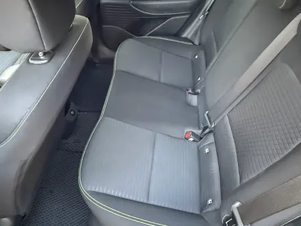 Hyundai i20 2023 года за 6 900 000 тг. в Караганда – фото 10