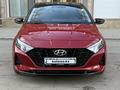 Hyundai i20 2023 года за 6 900 000 тг. в Караганда