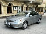 Toyota Camry 2005 годаүшін5 900 000 тг. в Алматы – фото 2