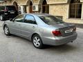 Toyota Camry 2005 годаүшін5 900 000 тг. в Алматы – фото 21