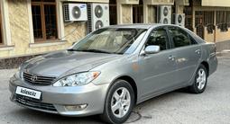 Toyota Camry 2005 годаүшін5 900 000 тг. в Алматы