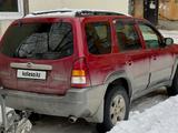 Mazda Tribute 2002 года за 4 450 000 тг. в Усть-Каменогорск – фото 4