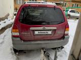 Mazda Tribute 2002 года за 4 450 000 тг. в Усть-Каменогорск – фото 5
