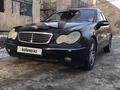 Mercedes-Benz C 200 2001 годаfor2 800 000 тг. в Алматы – фото 3