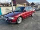 Mitsubishi Lancer 1993 годаүшін1 400 000 тг. в Усть-Каменогорск