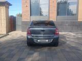 Chevrolet Cobalt 2025 года за 6 110 000 тг. в Кызылорда – фото 2