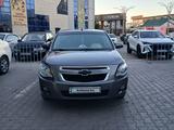 Chevrolet Cobalt 2025 года за 6 110 000 тг. в Кызылорда