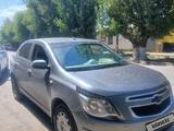 Chevrolet Cobalt 2025 года за 6 110 000 тг. в Кызылорда – фото 3
