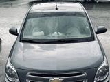 Chevrolet Cobalt 2025 года за 6 110 000 тг. в Кызылорда – фото 4