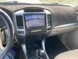 Toyota Land Cruiser Prado 2006 годаүшін9 500 000 тг. в Актобе – фото 3