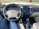 Toyota Land Cruiser Prado 2006 годаүшін9 500 000 тг. в Актобе – фото 4