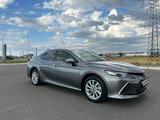 Toyota Camry 2023 годаүшін15 671 475 тг. в Шымкент – фото 4