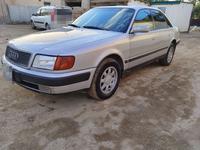 Audi 100 1992 годаүшін2 300 000 тг. в Кызылорда
