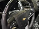 Chevrolet Tracker 2015 года за 5 500 000 тг. в Атырау – фото 4