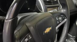 Chevrolet Tracker 2015 года за 5 500 000 тг. в Атырау – фото 4