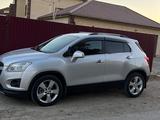 Chevrolet Tracker 2015 года за 5 500 000 тг. в Атырау