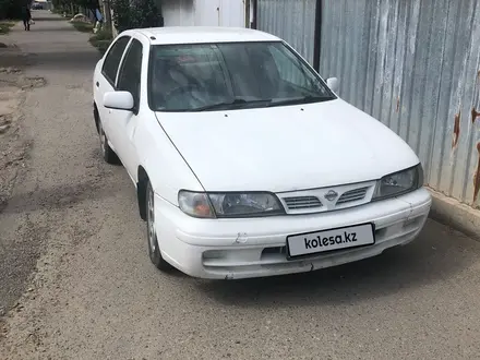 Nissan Pulsar 1997 года за 100 000 тг. в Алматы