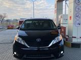 Toyota Sienna 2014 года за 8 000 000 тг. в Шымкент