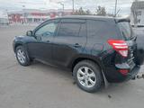 Toyota RAV4 2011 года за 8 000 000 тг. в Железинка – фото 4