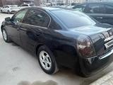 Nissan Altima 2005 года за 2 200 000 тг. в Актау – фото 5